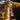 bright urban cityscape highlighting light pollution
