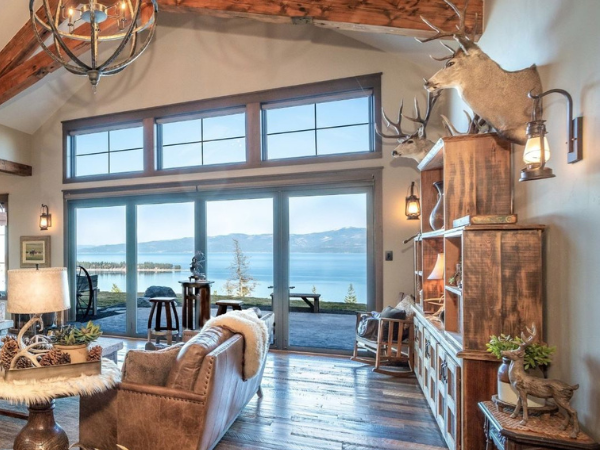 Muskoka Lifestyle Products | Rustic Lighting & Infrared Patio Heaters