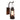 rustic wall sconce lantern by muskoka lifestyle products