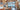 rustic living room home color palette 