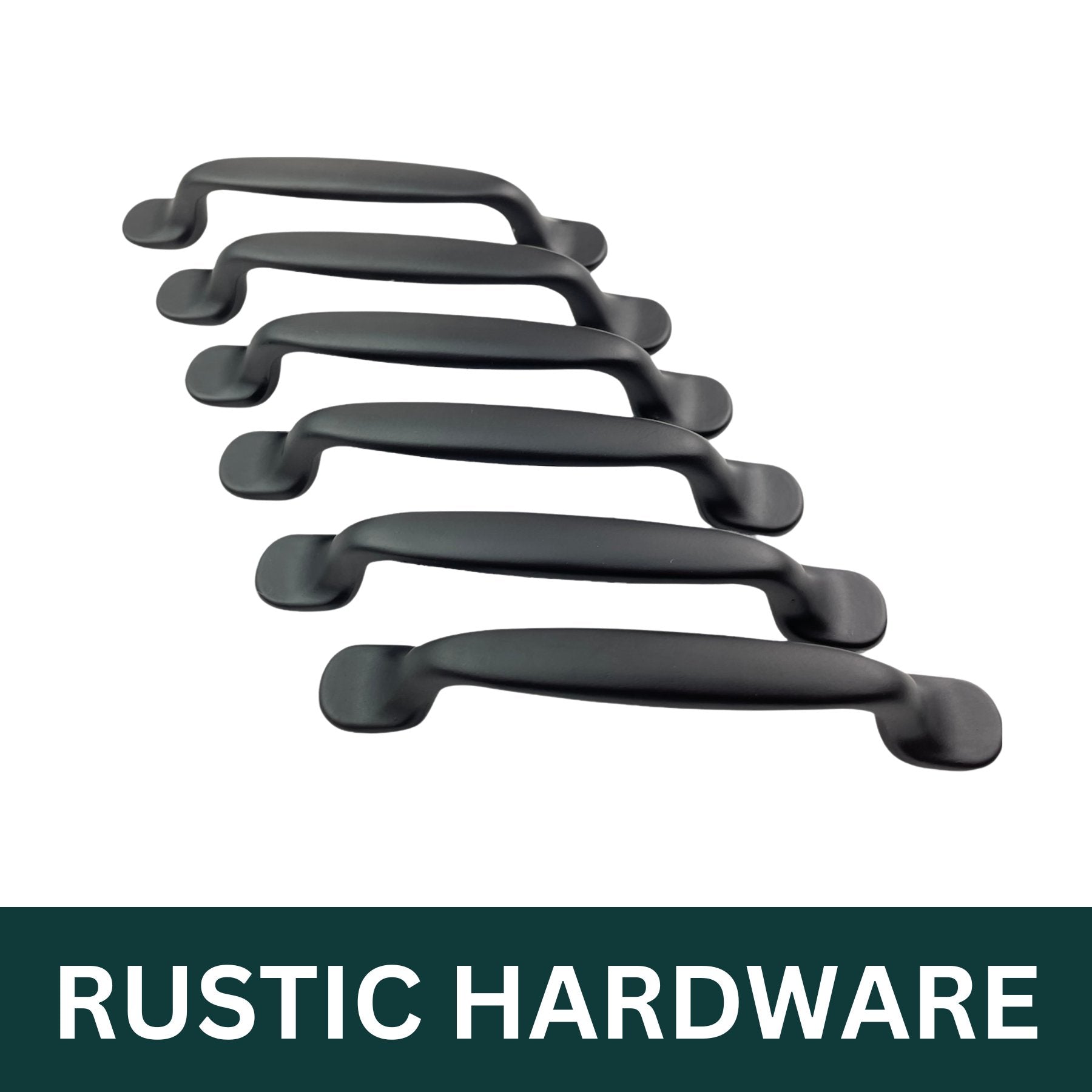 Rustic Ridge Hardware Rustic Cabinet and Drawer Hardware – Muskoka Lifestyle Products