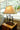 elk table lamp, desk lamp, office lamp, muskoka lifestyle products
