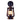 Rustic Lantern Wall Sconce Light - Small Rustic Model MUS101/ MUS102