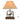 desk lamp, table lamp, office lamp, muskoka lifestyle products
